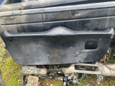 FORD FİESTA MK6 BAGAJ DÖŞEMESİ
