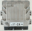 A2C99597900 23710HY01C EMS3155 NISSAN JUKE MOTOR BEYNİ