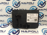 5Q0959760A SKODA SUPERB KOLTUK KONTROL ÜNİTESİ 2013/2023