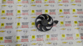 OPEL ASTRA H FAN PERVANESİ ÇIKMA SÖKME YEDEK PARÇA