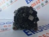 04c903023l Polo ORİJİNAL ÇIKMA Şarj Dinamosu