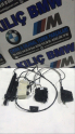 BMW F10 520 525 530 ELEKTRİKLİ BAGAJ SİSTEMİ ÇIKMA ORJİNAL