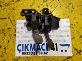 FİAT FİORİNO PEDAL TAKIMI,FİORİNO PEDAL TAKIMI