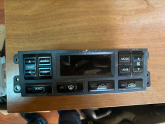 KİA SORENTO KLİMA KONTROL PANELİ