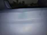 Oto Çıkma Parça / Kaporta & Karoser / Arka Tampon / Renault / Fluence / Sıfır Parça 