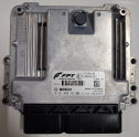 0281020362 47390106 MOTOR BEYNI New Holland
