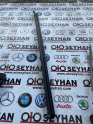 654837480 skoda kamiq 2021 sağ ön kapı iç cam sıyırıcı fitil