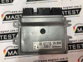 Motor Kontrol Ünitesi NISSAN Note 2012 DBA-E12 237033VA1A