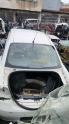 CİTREON C5 2010 BAGAJ KAPAĞI M.G OTO