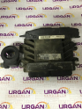 8200103749 8200326391 S110140002A RENAULT CLİO BEYİN SETI