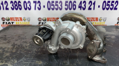 Renault megan 4 1.5 dizel adblue sıfır orjinal turbo