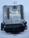 0281010127 SKODA OCTAVİA MK1 2000 ÇIKMA MOTOR BEYNİ