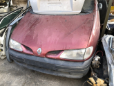 RENAULT SCENİC FAZ 1 ÖN SET