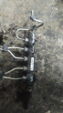 Peugeot Citroen Ford 1.6 rail borusu çıkma