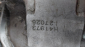 Hyundai / Getz / Şanzıman / Şanzıman Komple / Çıkma Parça