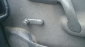 1996 model skoda felicia çıkma cam kolu