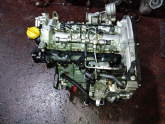 FİAT DOBLO 1.6 MJET ÇIKMA ORJİNAL MOTOR