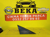 OPEL ASTRA K ÇAMURLUK ÜÇGENİ 39041994 ÇIKMA ORJİNAL YEDEK