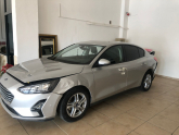 Oto Çıkma Parça / Elektrik / ABS Beyni / Ford / Focus / Çıkma Parça 