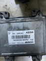 12657461  12642927 OPEL CORSA ÇIKMA MOTOR BEYNİ