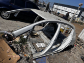 Oto Çıkma Parça / Kaporta & Karoser / Tavan Sacı / Opel / Corsa / Çıkma Parça 