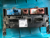 Oto Çıkma Parça / Elektrik / Klima Kontrol Paneli / Peugeot / 407 / Çıkma Parça 