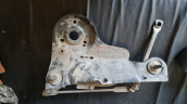 FORD FİESTA ÖN SİLGİ MOTORU 2003-2008