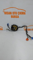 Mazda 626 direksiyon airbag sargısı