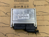 AUDI A4 A6 01-05 2.0 ALT MOTOR BEYNİ 8E0909557J