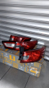RENAULT CLİO 4 HB SAG DIS İÇ STOP-DÜZCE ÇIKMA