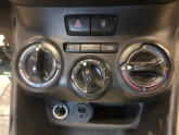 PEUGEOT 208 ÇİKMA KALİFER PANELİ