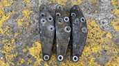 OPEL ASTRA H ÜST ŞANZIMAN KULAĞI ÇIKMA 24459782 CANCAN OPEL