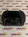 4S6F-10849-EC FORD FIESTA GÖSTERGE PANELİ KM SAATİ