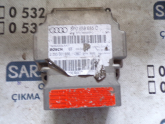 ÇIKMA AUDİ A3 AİRBAG BEYNİ  8P0959655C , 8P0 959 655 C