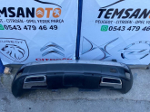 PEUGEOT PEJO 3008 YENİ KASA ARKA TAMPON DOLU ORJİNAL ÇIKMA