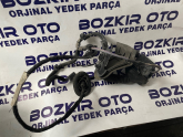 Fiesta sağ arka kapı tesisatı 2009-2017