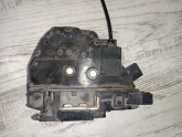 Oto Çıkma Parça / Mekanik / Kapı Kilidi / Renault / Clio / Çıkma Parça 