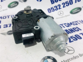 BMW 5 SERİSİ 5.20 5.25 F10 KASA SUNROOF MOTORU 10-16 7316535