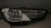 Oto Çıkma Parça / Elektrik / Far / Audi / A4 / Çıkma Parça 