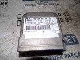ÇIKMA 9663593280 PEUGEOT 207 AIRBAG BEYNİ