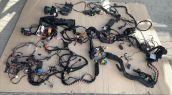 AUDİ A6 09-11 2.0 TDİ OTOMATİK ANA TESİSAT (8719)