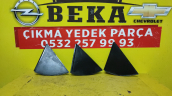 COMBO E RIFTER BERLİNGO SAĞ ÇAMURLUK ÜÇGENİ 9817691077 ÇIKMA