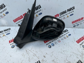 Fiat / 500 L / Ayna / Sol Dikiz Ayna / Çıkma Parça