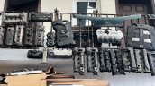 Rover / 420 / Motor / Külbütör Kapağı / Çıkma Parça