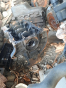 Renault Flash 1.7 Çıkma Motor Bloğu