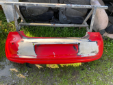 VOLKSWAGEN POLO ARKA TAMPON