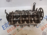 Silindir kapağı sol 059353EK CVV CVVA 3.0 V6 TDI 262 BG VW T