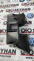 5JB819363 skoda rapid göğüs kalorifer havalandırma ara kanal