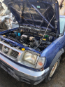 Oto Çıkma Parça / Nissan / Pick-up / Kaporta & Karoser / Torpido / Çıkma Parça 