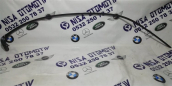BMW 3 SERİSİ F30 3.20 3.18 SAĞ NİKELAJ ÇİTA SİYAH